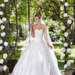 robe de mariée, robe de mariage, robe de mariée dentelle, robe de mariée fluide, robe de mariée princesse, robe de mariée bohème, robe neuve déstockage, Stock Mariage