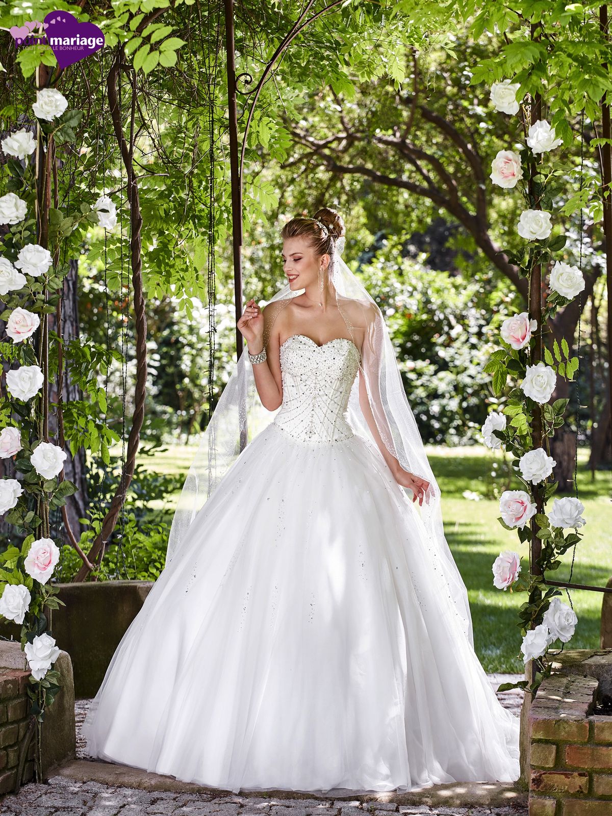 robe de mariée, robe de mariage, robe de mariée dentelle, robe de mariée fluide, robe de mariée princesse, robe de mariée bohème, robe neuve déstockage, Stock Mariage