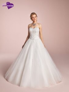 robe de mariée, robe de mariage, robe de mariée dentelle, robe de mariée fluide, robe de mariée princesse, robe de mariée bohème, robe neuve déstockage, Stock Mariage