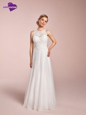 robe de mariée, robe de mariage, robe de mariée dentelle, robe de mariée fluide, robe bohème, robe princesse, robe neuve déstockage, Stock Mariage