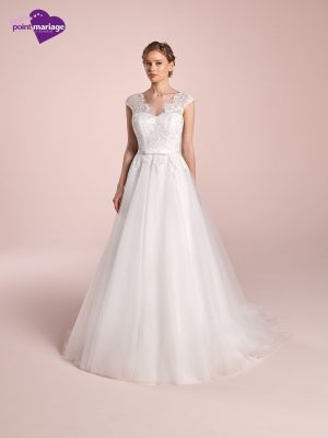 robe de mariée, robe de mariage, robe de mariée dentelle, robe de mariée fluide, robe princesse, robe bohème, robe neuve déstockage, Stock Mariage
