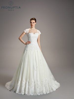 robe de mariée, robe de mariage, robe de mariée dentelle, robe de mariée fluide, robe princesse, robe bohème, robe neuve déstockage, Stock Mariage