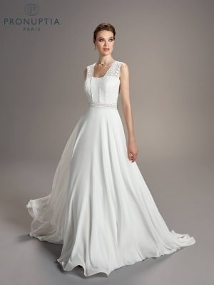 robe de mariée, robe de mariage, robe de mariée fluide, robe de mariée dentelle, robe bohème, robe princesse, robe neuve déstockage, Stock Mariage