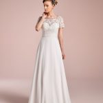 robe de mariée, robe de mariage, robe de mariée dentelle, robe de mariée fluide, robe bohème, robe neuve déstockage, Stock Mariage