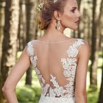 robe de mariée, robe de mariage, robe de mariée dentelle, robe sirène, robe de mariée fluide, robe neuve déstockage, Stock Mariage