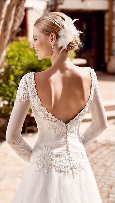 robe de mariée, robe de mariage, robe de mariée dentelle, robe de mariée fluide, robe bohème, robe neuve déstockage, Stock Mariage