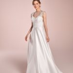robe de mariée, robe de mariage, robe de mariée dentelle, robe de mariée fluide, robe princesse, robe bohème, robe neuve déstockage, Stock Mariage