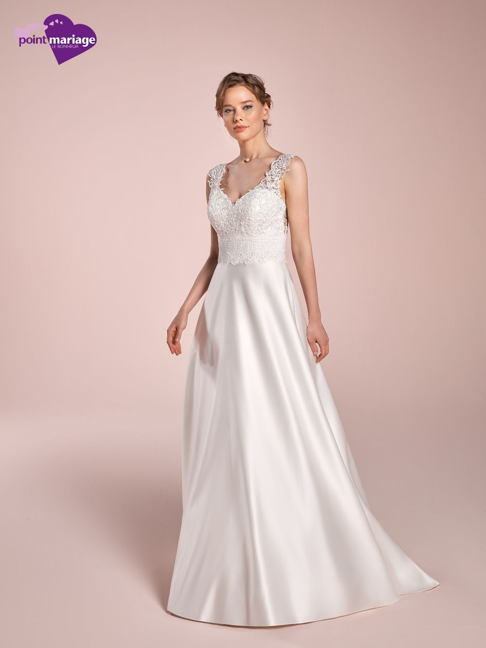 robe de mariée, robe de mariage, robe de mariée dentelle, robe de mariée fluide, robe princesse, robe bohème, robe neuve déstockage, Stock Mariage