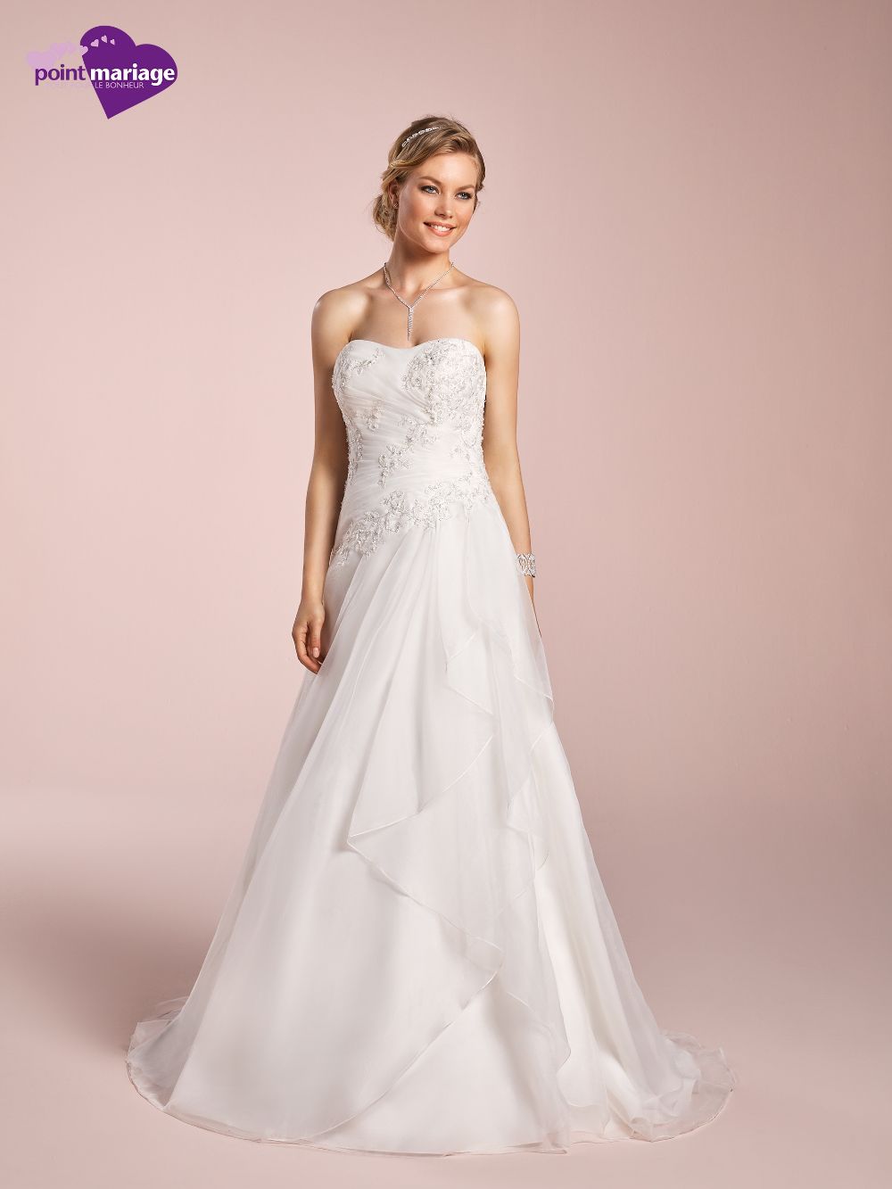 robe de mariée, robe de mariage, robe de mariée dentelle, robe de mariée fluide, robe princesse, robe bohème, robe neuve déstockage, Stock Mariage