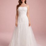 robe de mariée, robe de mariage, robe de mariée dentelle, robe de mariée fluide, robe princesse, robe bohème, robe neuve déstockage, Stock Mariage