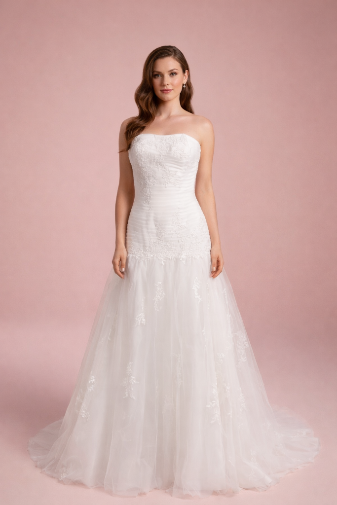 robe de mariée, robe de mariage, robe de mariée dentelle, robe de mariée fluide, robe princesse, robe bohème, robe neuve déstockage, Stock Mariage