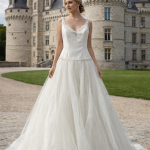 robe de mariée, robe de mariage, robe de mariée dentelle, robe de mariée fluide, robe princesse, robe bohème, robe neuve déstockage, Stock Mariage