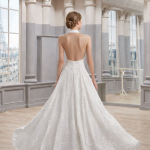 robe de mariée, robe de mariage, robe de mariée dentelle, robe princesse, robe neuve déstockage, Stock Mariage