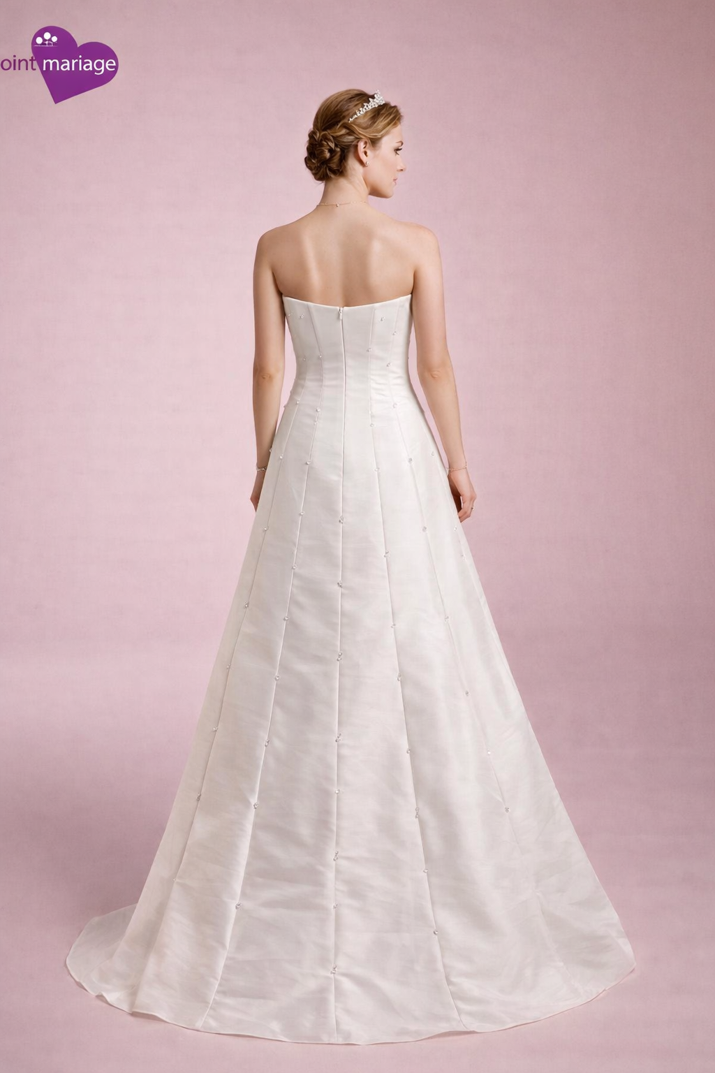 robe de mariée, robe de mariage, robe de mariée dentelle, robe de mariée fluide, robe princesse, robe bohème, robe neuve déstockage, Stock Mariage