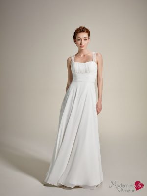 robe de mariée, robe de mariage, robe de mariée dentelle, robe de mariée fluide, robe princesse, robe bohème, robe neuve déstockage, Stock Mariage