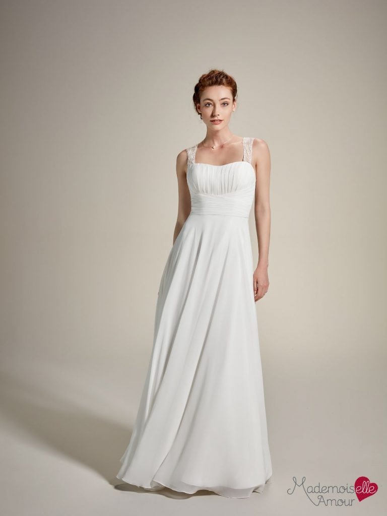 robe de mariée, robe de mariage, robe de mariée dentelle, robe de mariée fluide, robe princesse, robe bohème, robe neuve déstockage, Stock Mariage