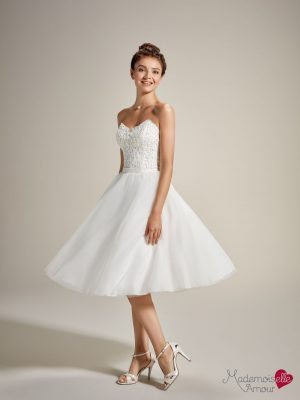 robe de mariée, robe de mariage, robe de mariée dentelle, robe de mariée fluide, robe princesse, robe bohème, robe neuve déstockage, Stock Mariage