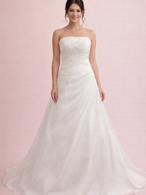 robe de mariée, robe de mariage, robe de mariée dentelle, robe de mariée fluide, robe princesse, robe bohème, robe neuve déstockage, Stock Mariage