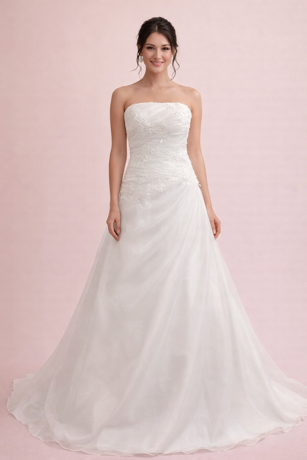 robe de mariée, robe de mariage, robe de mariée dentelle, robe de mariée fluide, robe princesse, robe bohème, robe neuve déstockage, Stock Mariage