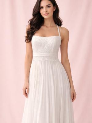 robe de mariée, robe de mariage, robe de mariée dentelle, robe de mariée fluide, robe princesse, robe bohème, robe neuve déstockage, Stock Mariage