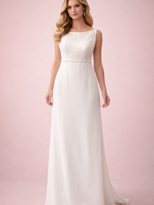 robe de mariée, robe de mariage, robe de mariée dentelle, robe de mariée fluide, robe princesse, robe bohème, robe neuve déstockage, Stock Mariage