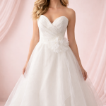 robe de mariée, robe de mariage, robe de mariée dentelle, robe de mariée fluide, robe princesse, robe bohème, robe neuve déstockage, Stock Mariage