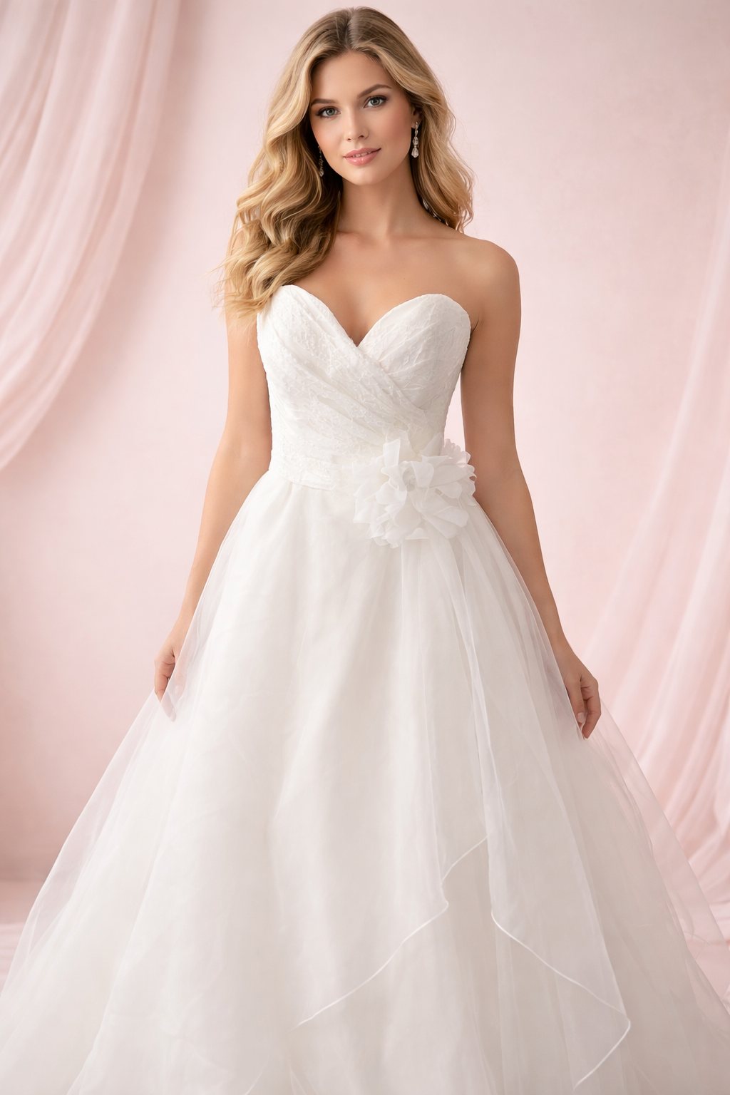 robe de mariée, robe de mariage, robe de mariée dentelle, robe de mariée fluide, robe princesse, robe bohème, robe neuve déstockage, Stock Mariage