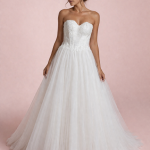 robe de mariée, robe de mariage, robe de mariée dentelle, robe de mariée fluide, robe princesse, robe bohème, robe neuve déstockage, Stock Mariage