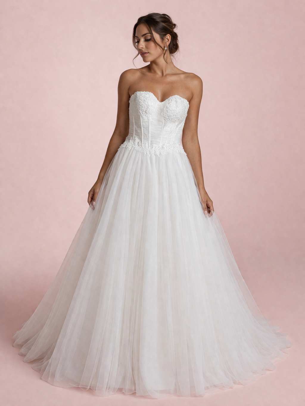 robe de mariée, robe de mariage, robe de mariée dentelle, robe de mariée fluide, robe princesse, robe bohème, robe neuve déstockage, Stock Mariage