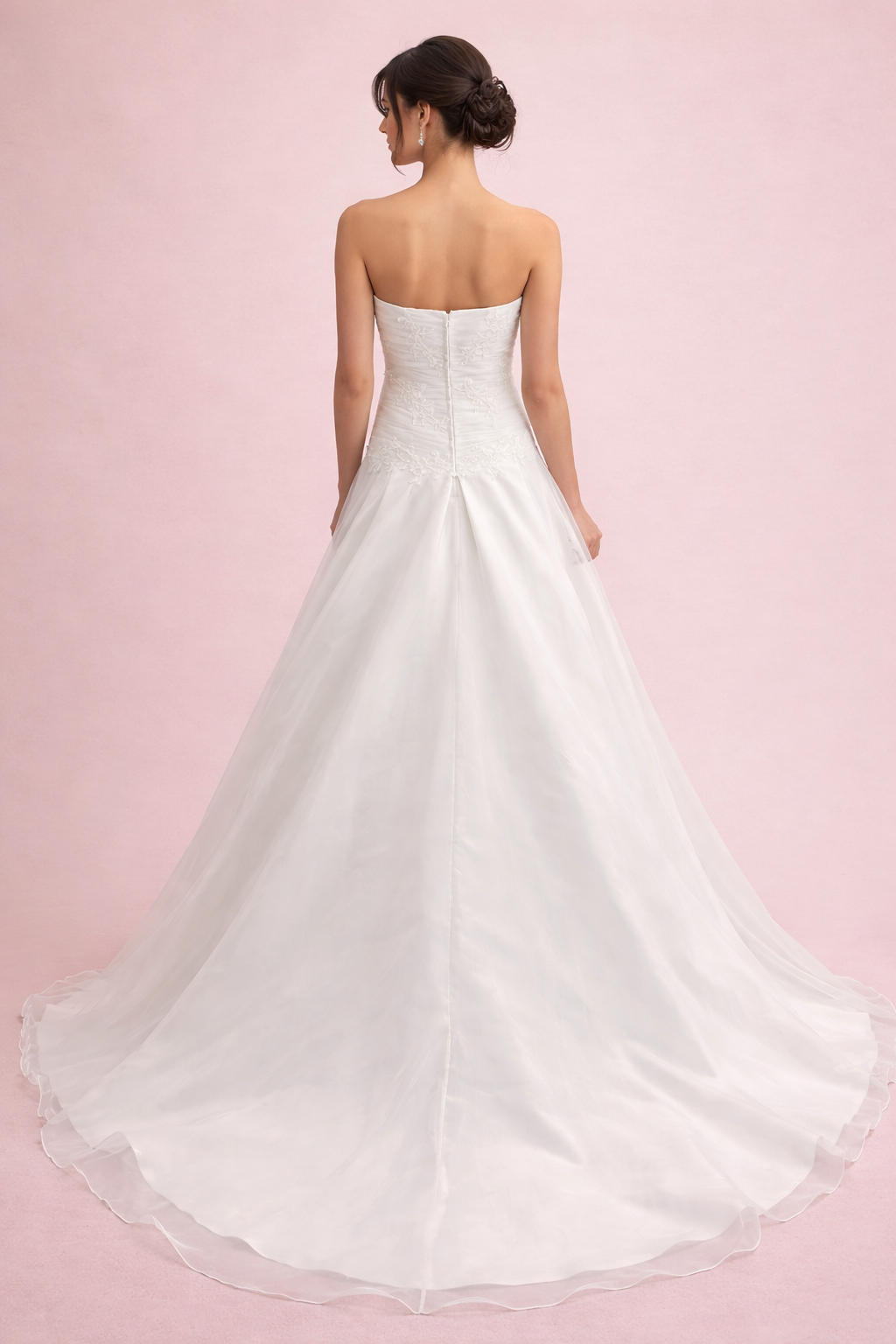 robe de mariée, robe de mariage, robe de mariée dentelle, robe de mariée fluide, robe princesse, robe bohème, robe neuve déstockage, Stock Mariage