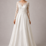 robe de mariée, robe de mariage, robe de mariée dentelle, robe de mariée fluide, robe princesse, robe bohème, robe neuve déstockage, Stock Mariage
