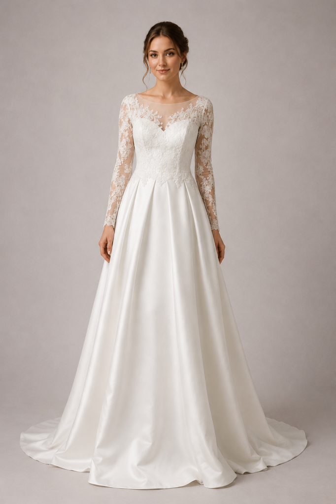 robe de mariée, robe de mariage, robe de mariée dentelle, robe de mariée fluide, robe princesse, robe bohème, robe neuve déstockage, Stock Mariage