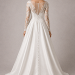 robe de mariée, robe de mariage, robe de mariée dentelle, robe de mariée fluide, robe princesse, robe bohème, robe neuve déstockage, Stock Mariage