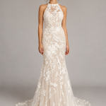 robe de mariée, robe de mariage, robe de mariée dentelle, robe sirène, robe romantique, robe neuve déstockage, Stock Mariage