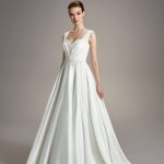 robe de mariée, robe de mariage, robe de mariée dentelle, robe de mariée fluide, robe princesse, robe bohème, robe neuve déstockage, Stock Mariage
