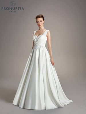 robe de mariée, robe de mariage, robe de mariée dentelle, robe de mariée fluide, robe princesse, robe bohème, robe neuve déstockage, Stock Mariage